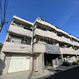 スカイコート鶴間
