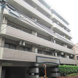 ライオンズマンション綱島南