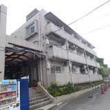 スターホームズ鶴川