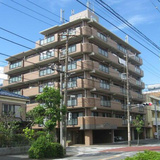 エクラン川崎藤崎