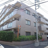 モナーク立川高松町