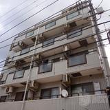 クリオ東林間壱番館