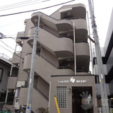 フレンドポート淵野辺第5