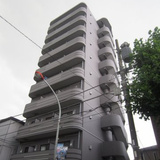 ディアレイシャス武蔵中原