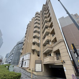 グラシティみなとみらい