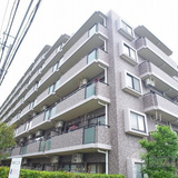 稲城ガーデニア
