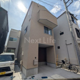 矢向1丁目戸建