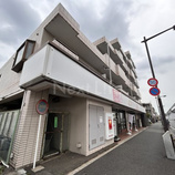 ミリオンコート玉川上水