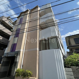 エスポワール岸根公園