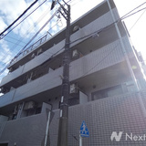 クリオ山手弐番館