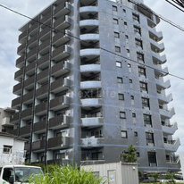 日神パレス生麦