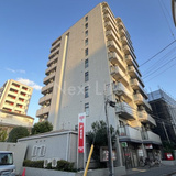 NICEアーバンスピリッツ生麦