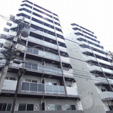 GENOVIA阪東橋II skygarden