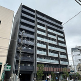 ザ・パークハビオ横浜白楽