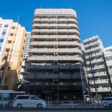 グリフィン横浜・フィオーレ