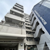 クリオ淵野辺壱番館