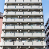 グリフィン横浜・東白楽