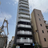 ルフレプレミアム川崎