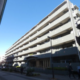 オーベル港北中川