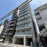 リヴシティ横濱関内参番館