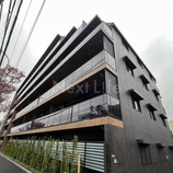 パレステージ横浜十日市場