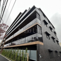 パレステージ横浜十日市場