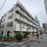 エンゼルハイム鶴見中央