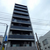 ラヴェニール東神奈川
