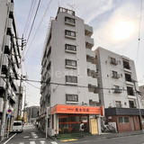 メゾン第4立川