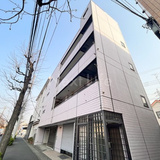 バイオレットハウス