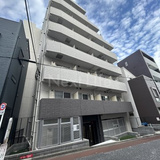 ディアレイシャス横浜サウスパレス