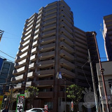 クリオ淵野辺 七番館