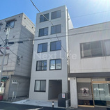 MAXIV CROS川崎大師DUE