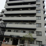 クリオ相武台弐番館