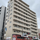 スカイコート横浜日ノ出町