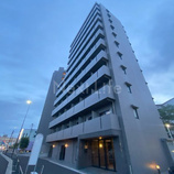ルーブル川崎都町弐番館