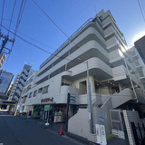 コスモ横浜東口