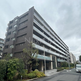 シティテラス川崎鈴木町ガーデンズ