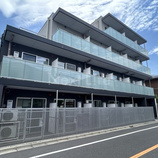 リヴシティ立川ミッド