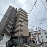 パレ・ドール伊勢佐木町南II