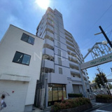 ポートハイム西横浜