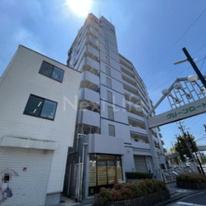 ポートハイム西横浜