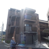 SQUARE CITY YOKOHAMA TSURUMI