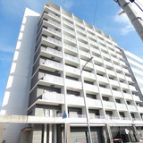 レジディア新横浜