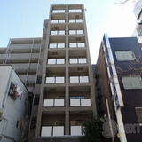 パーク・ノヴァ川崎