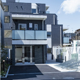 FRONTIER TAPP横浜大口