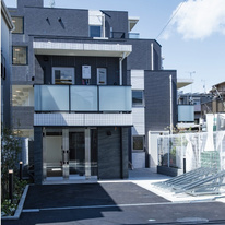 FRONTIER TAPP横浜大口