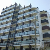 スパシエアルカーノ府中(SPATIE ARCANO FUCHU)
