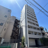 グランヴァン横濱クレストシティ