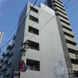 ステージグランデ府中東